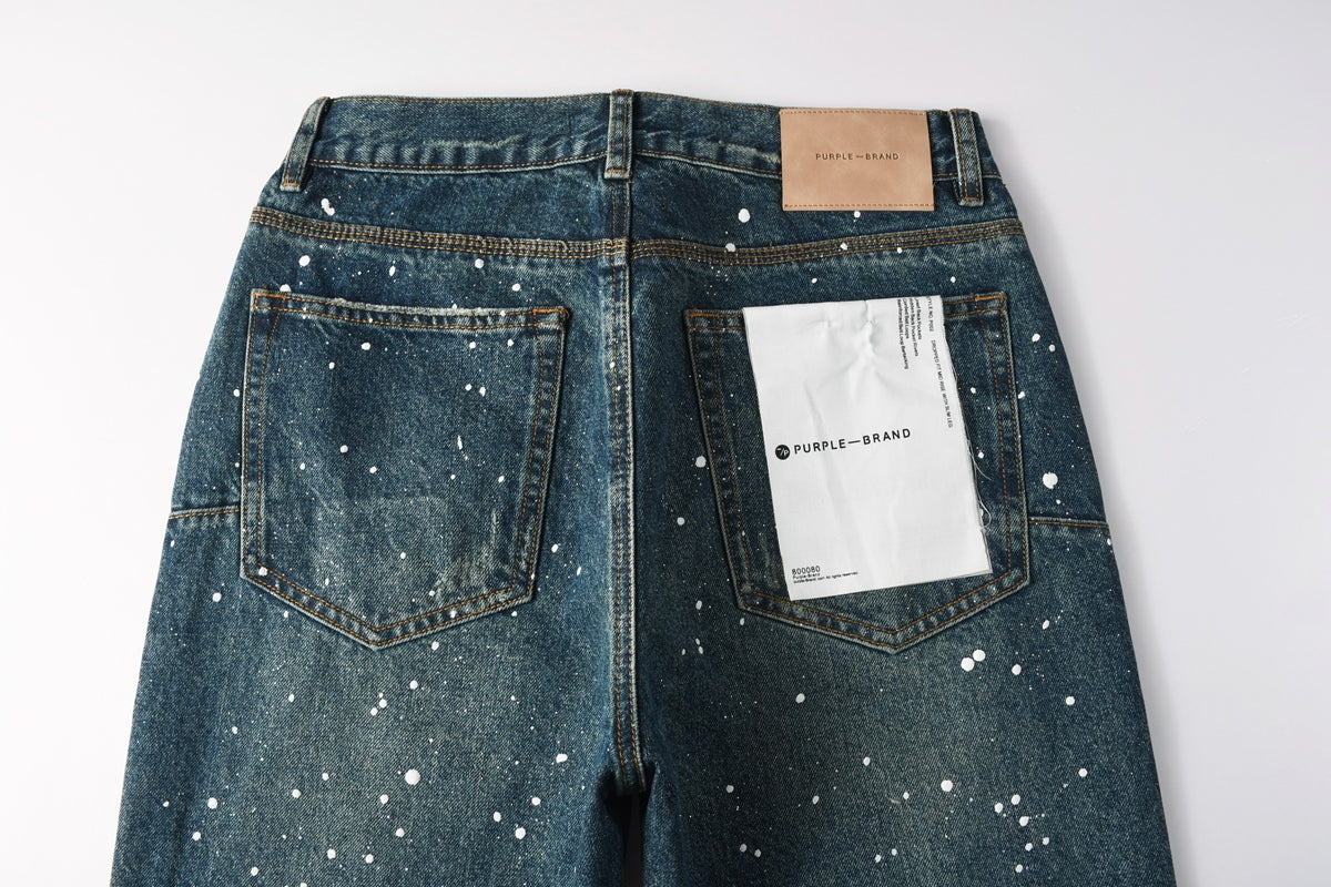 PURPLE JEANS 9139