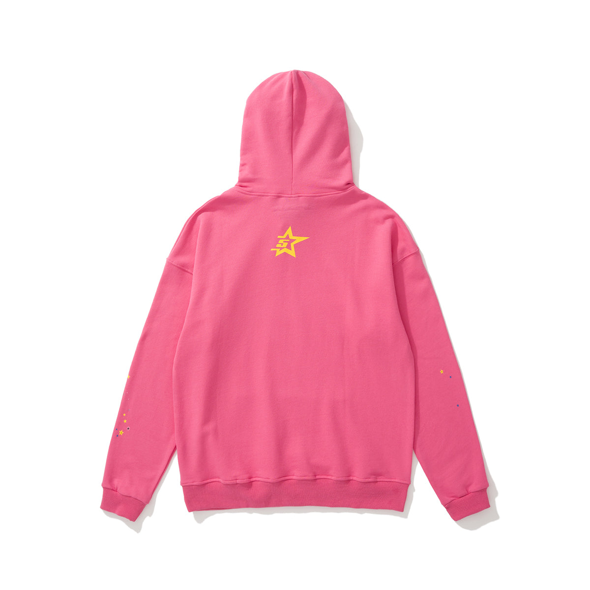 Sp5der Hoodie 201