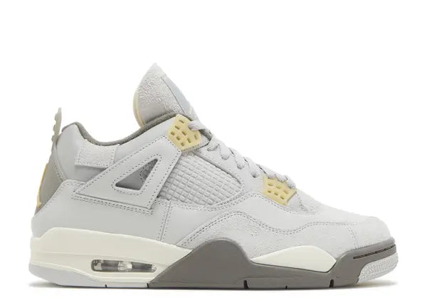 Air Jordan 4 Craft