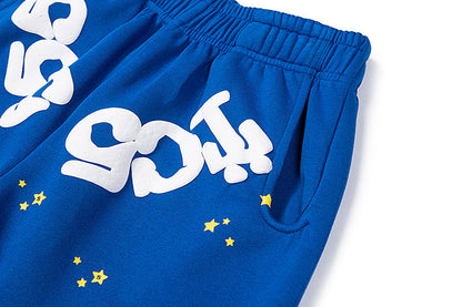 Sp5der Pants 3811
