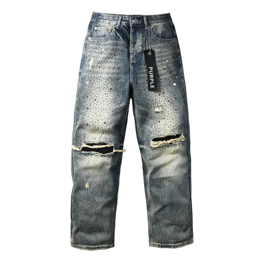 PURPLE JEANS 9131