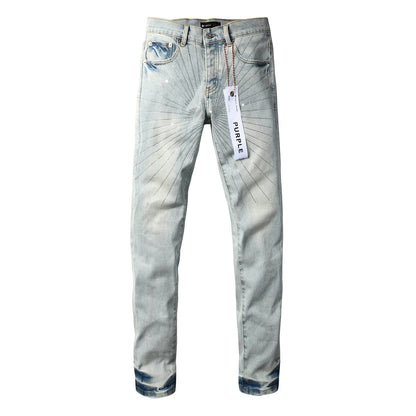 PURPLE JEANS 9143