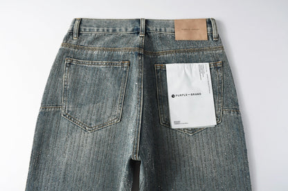PURPLE JEANS 9140