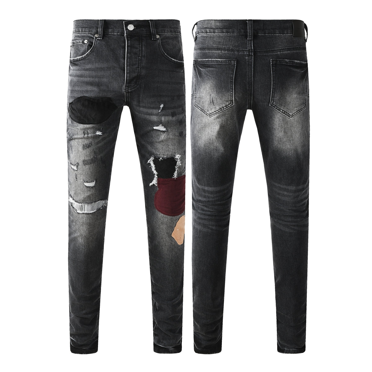 PURPLE JEANS 9135