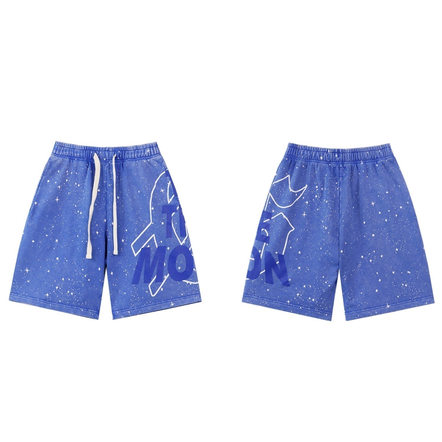 GALLERY DEPT NEW Shorts 8675