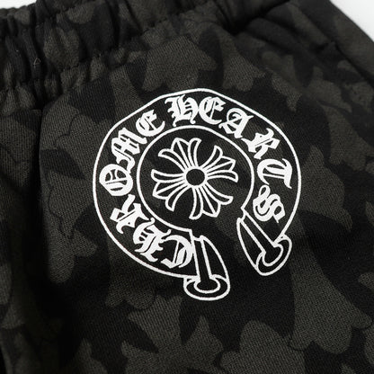 Chrome Hearts Sweatpants Set 1021